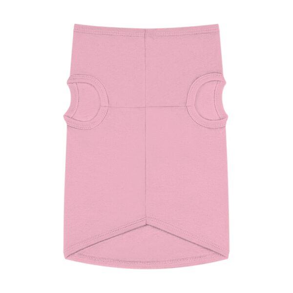 Funny Woof Pet Tank Top for Dogs - Cute and Comfy Dog Apparel - Image 32