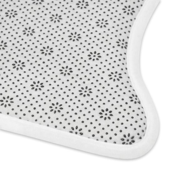 Dog Feeding Mat with Inspirational Quote - Ideal Pet Accessory for Dog Lovers - Image 4