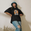 Oversized heavyweight t-shirt - Image 2