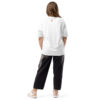 Oversized heavyweight t-shirt - Image 8