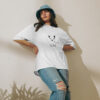 Oversized heavyweight t-shirt - Image 2