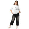 Oversized heavyweight t-shirt - Image 4