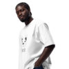 Oversized heavyweight t-shirt - Image 5