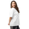 Oversized heavyweight t-shirt - Image 3