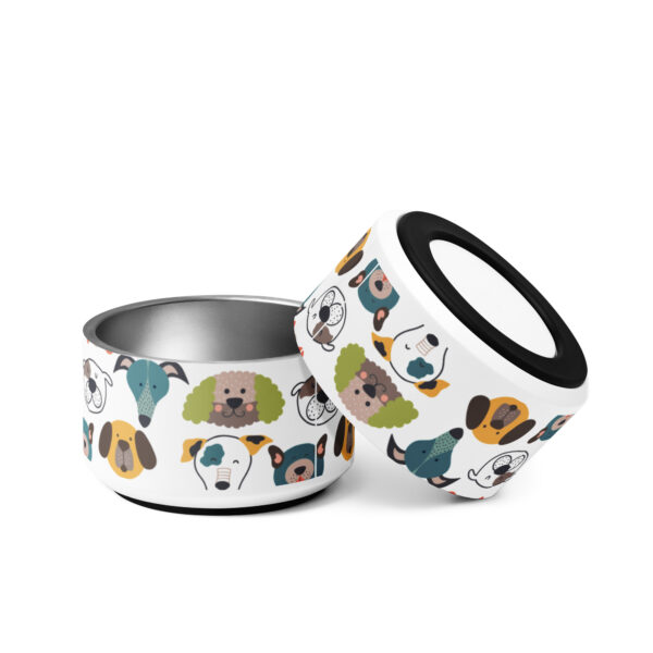 Pet bowl by-Dogs Colony - Image 2