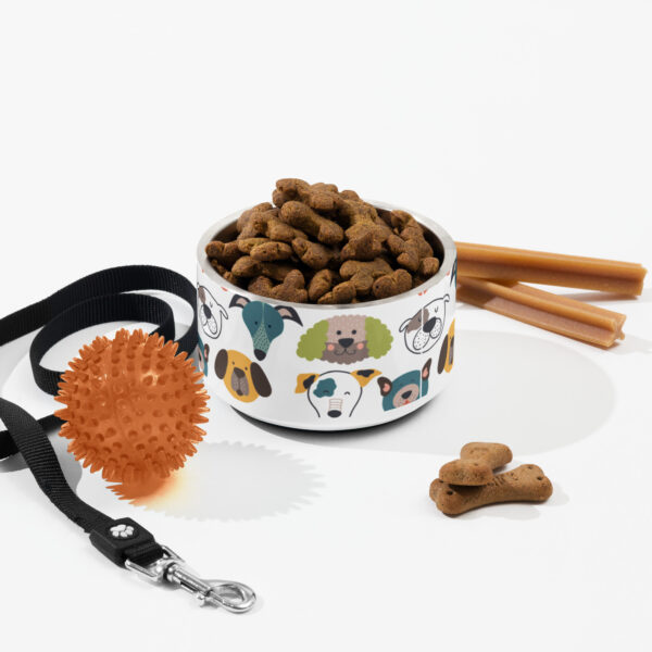 Pet bowl by-Dogs Colony - Image 3