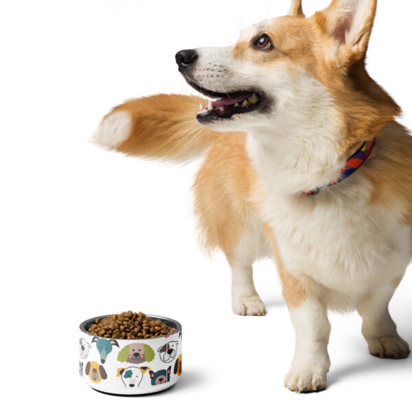 Pet bowl by-Dogs Colony - Image 4