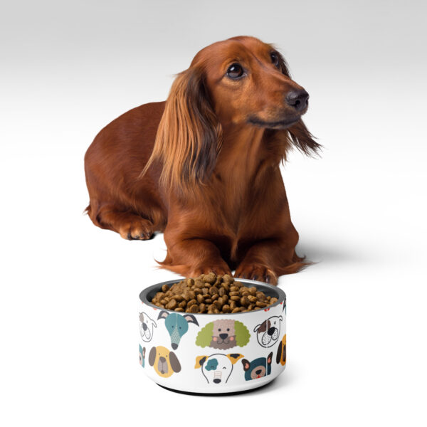 Pet bowl by-Dogs Colony - Image 5