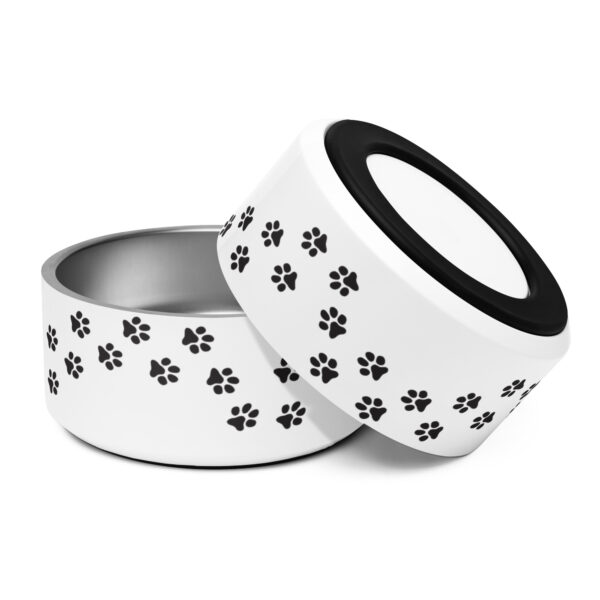 Pet bowl - Image 5