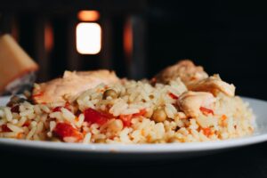 health extension puppy food​