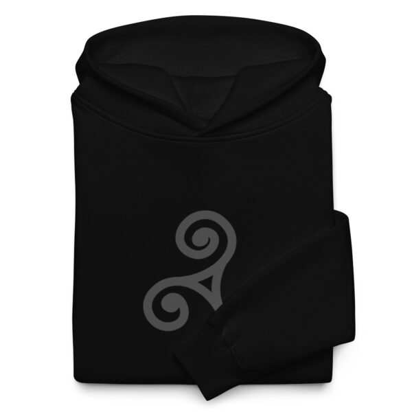 Unisex oversized hoodie - Image 10