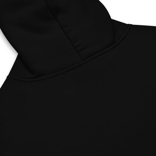Unisex oversized hoodie - Image 9
