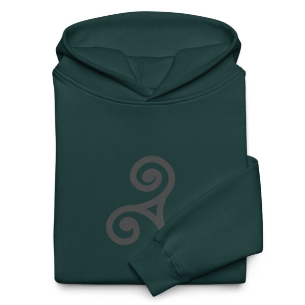Unisex oversized hoodie - Image 11